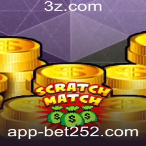 Bet252 com app - Desvendando o ScratchMatch: O Jogo que Conquista Multidões