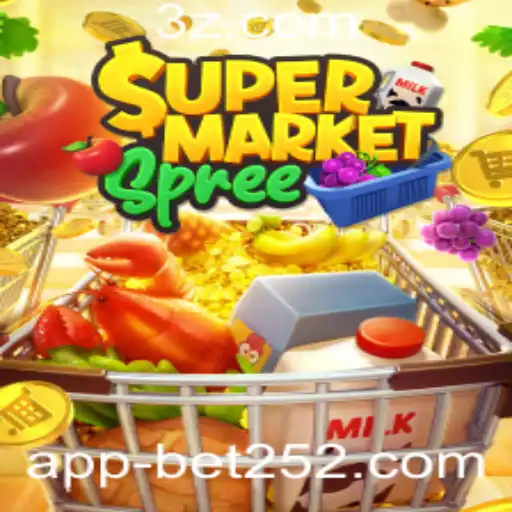 Bet252 com app - Descubra o Fascinante Mundo de SupermarketSpree