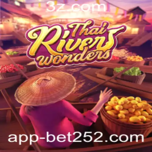 Bet252 com app - Explorando o Mundo de ThaiRiverWonders: Uma Aventura no Jogo