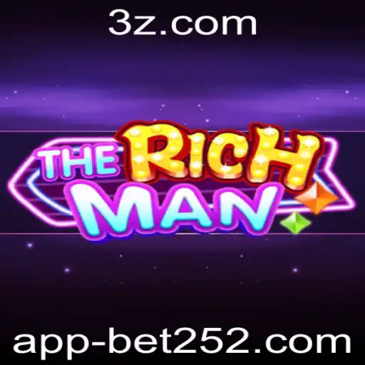 Bet252 com app - Explorando TheRichMan: O Jogo que Está Conquistando a Cena Global