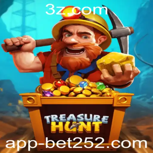 Descubra o Mundo de Aventura com TreasureHunt e Bet252 com app