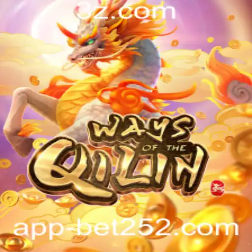 Bet252 com app - Explorando o Fascinante Mundo de WaysoftheQilin no Bet252 com app
