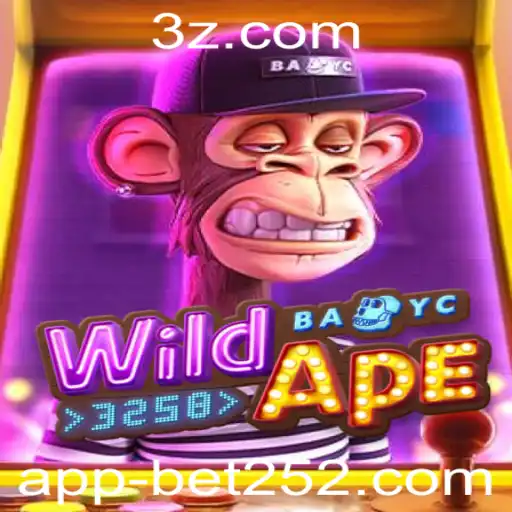 Bet252 com app - Descubra as Emoções do Jogo WildApe3258 e a Integração com Bet252 com App