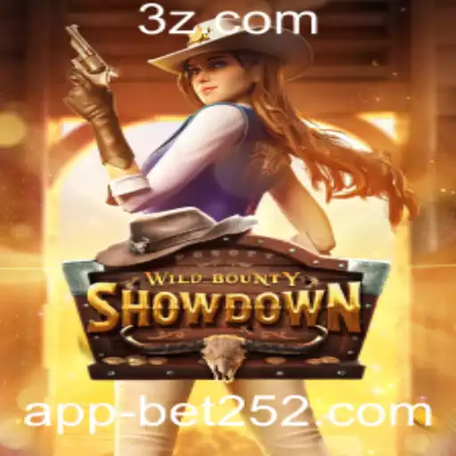 Bet252 com app - Explorando o WildBountyShowdown: Um Mergulho no Mundo dos Jogos de Apostas