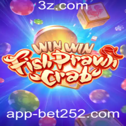 Bet252 com app - Descubra o Empolgante Mundo de WinWinFishPrawnCrab