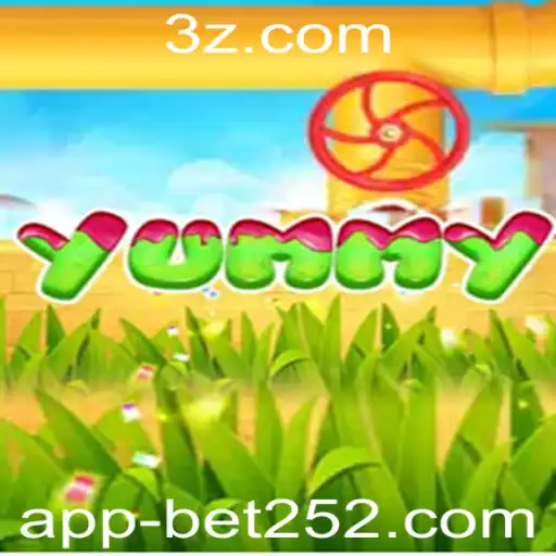Bet252 com app - Explorando o Jogo 'Yummy': Diversão e Estratégia no Mundo dos Games